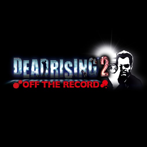 Boxart for Dead Rising 2: Off the Record