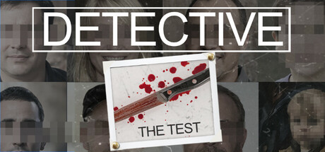 Detective - The Test