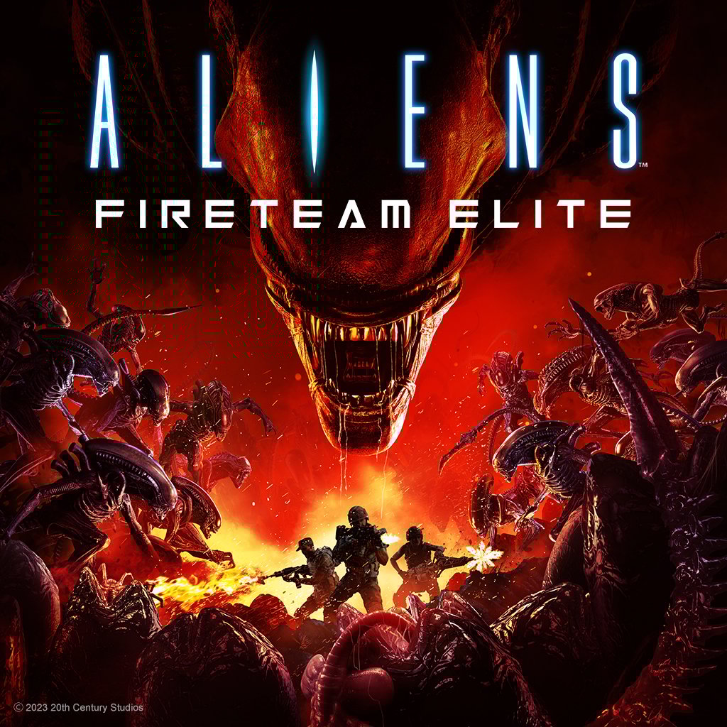 Aliens: Fireteam Elite