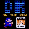 Boxart for ~Hack~ Donkey Kong On The Run