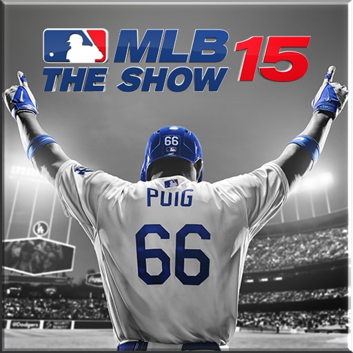 Boxart for MLB® 15 The Show™