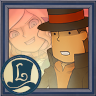 Professor Layton and the Diabolical Box