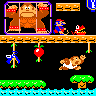 Donkey Kong Junior