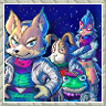 Star Fox 2