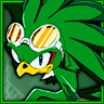 Sonic Riders