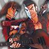 Guitar Hero II [Subset - Multiplayer]