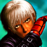The King of Fighters: Evolution