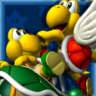 ~Hack~ Mario Kart: Double Dash Extended