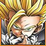 Dragon Ball Z: Infinite World