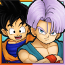 Dragon Ball Z: Tenkaichi Tag Team