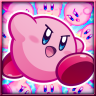 Kirby Mass Attack
