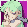 Super Gem Fighter: Mini Mix