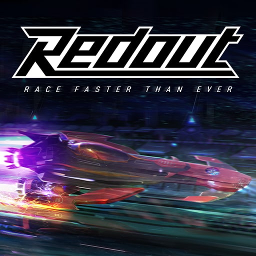 Boxart for Redout Trophies