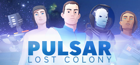 Boxart for PULSAR: Lost Colony