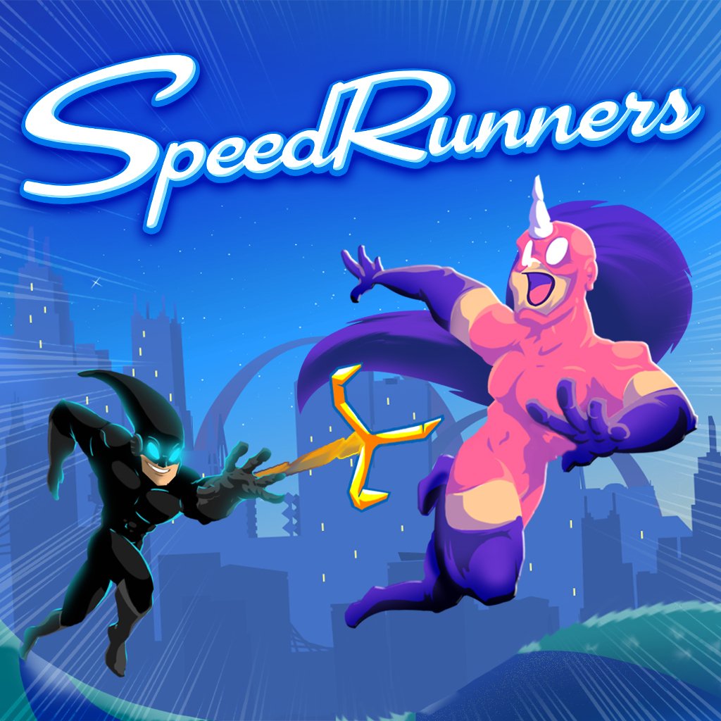SpeedRunners