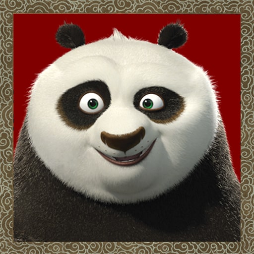 Boxart for Kung Fu Panda: Showdown of Legendary Legends