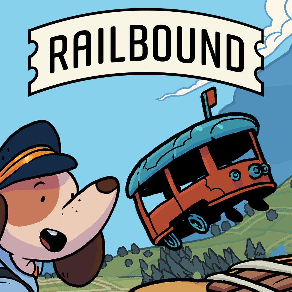 Railbound