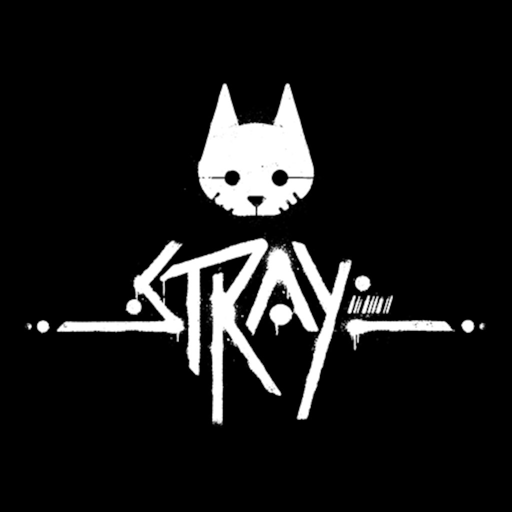 Boxart for Stray