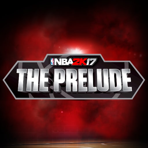 Boxart for NBA 2K17: The Prelude