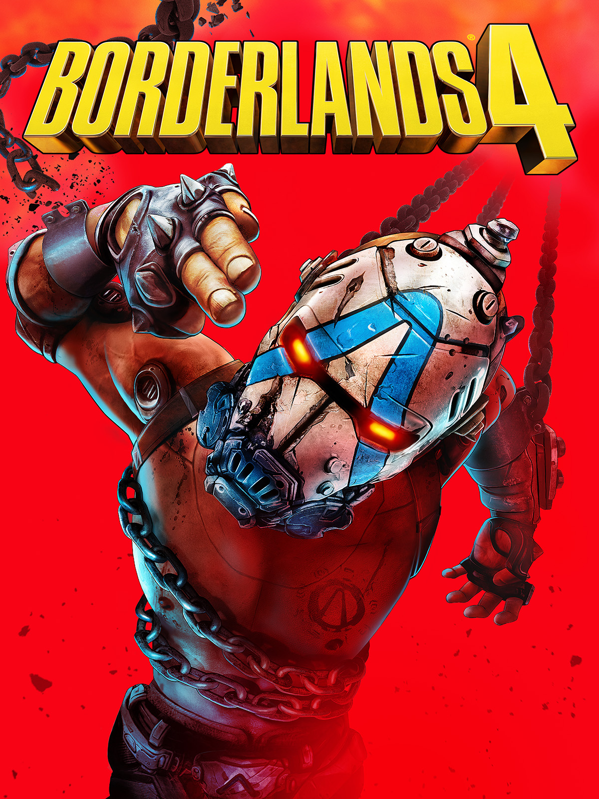 Borderlands®4