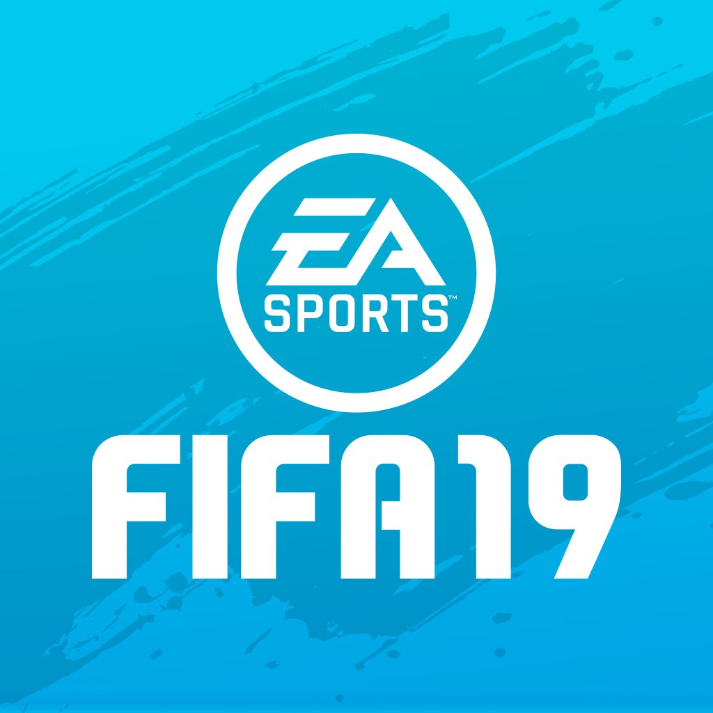 Boxart for FIFA 19