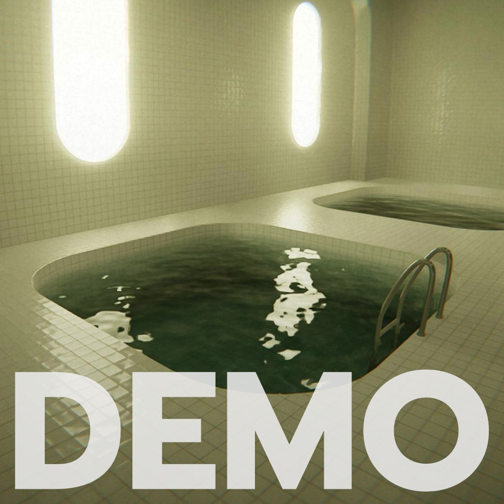 Boxart for POOLS Demo