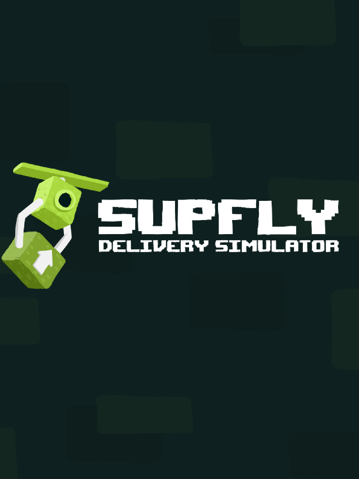 Supfly Delivery Simulator
