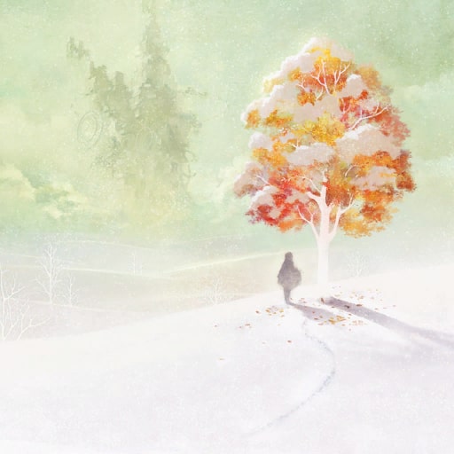 Boxart for I am Setsuna.