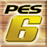 Boxart for Pro Evolution Soccer 6