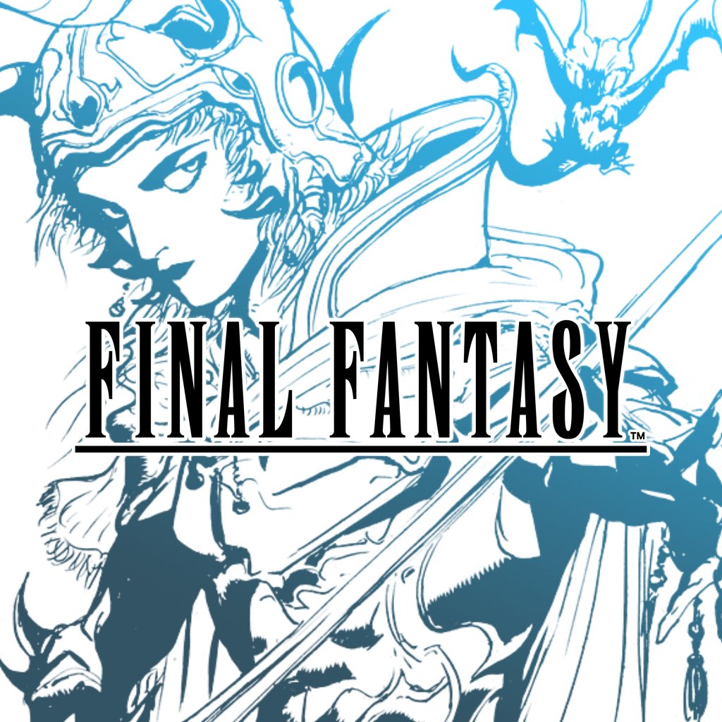 Boxart for FINAL FANTASY
