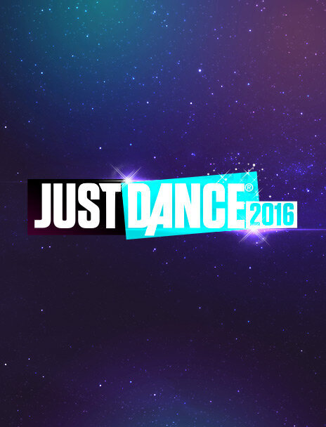 Just Dance® 2016