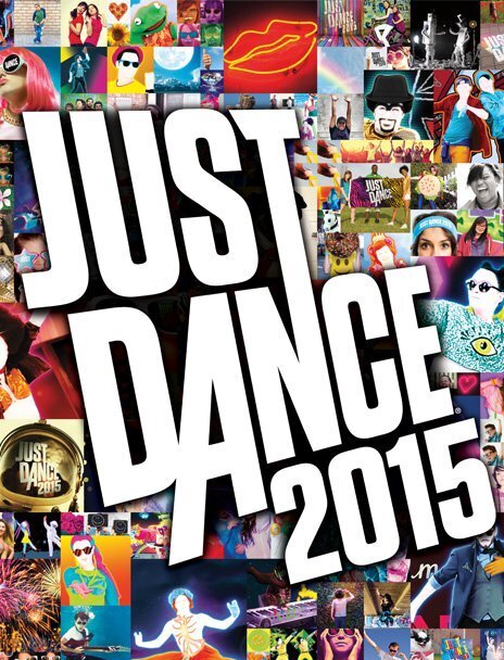 Just Dance® 2015