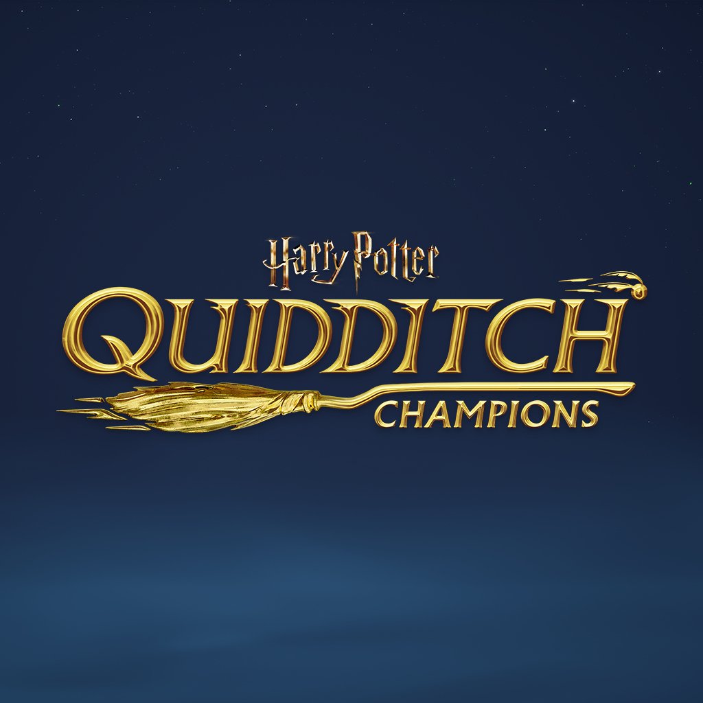 Harry Potter: Quidditch Champions
