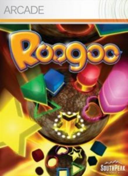 Roogoo