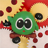 Boxart for Gimmick!