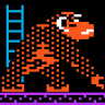 Donkey Kong