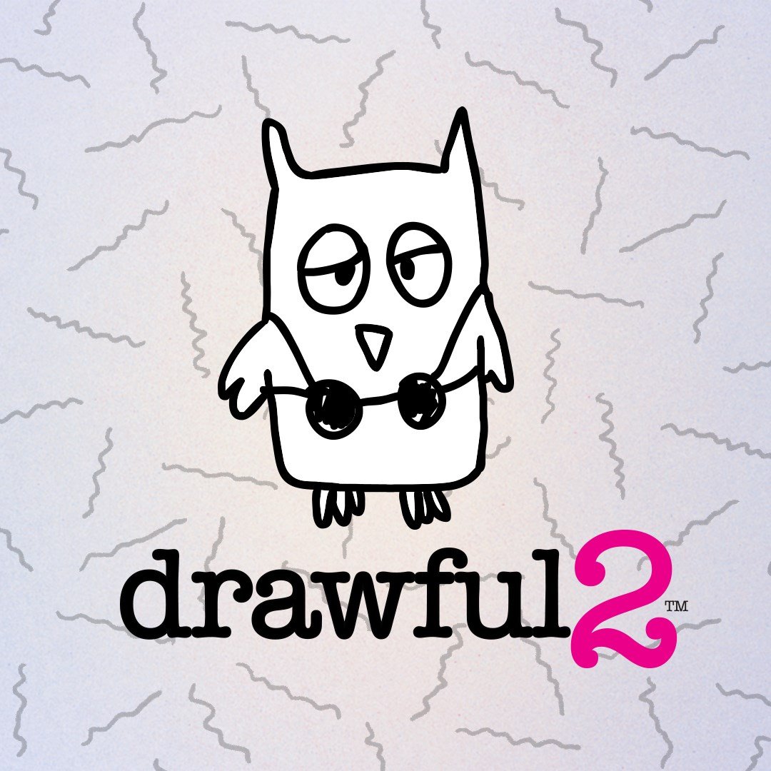 Drawful 2