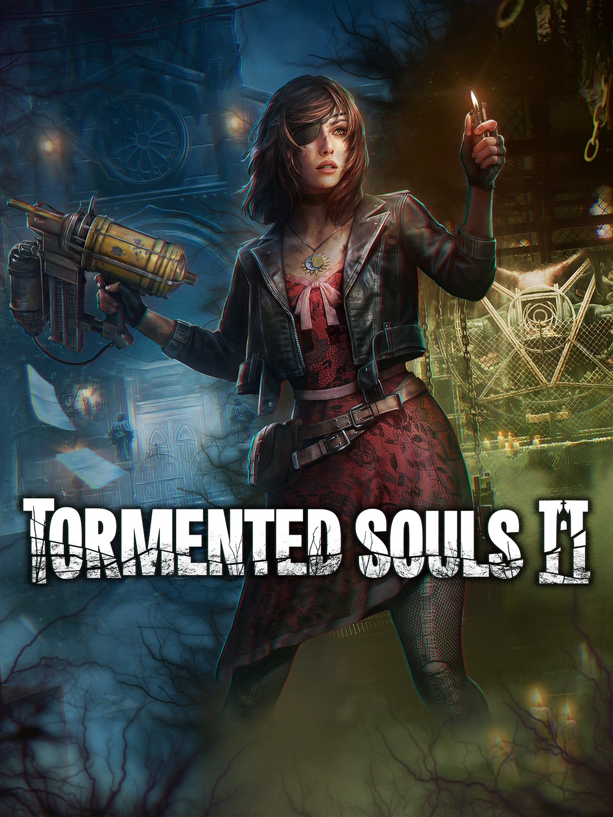 Tormented Souls 2