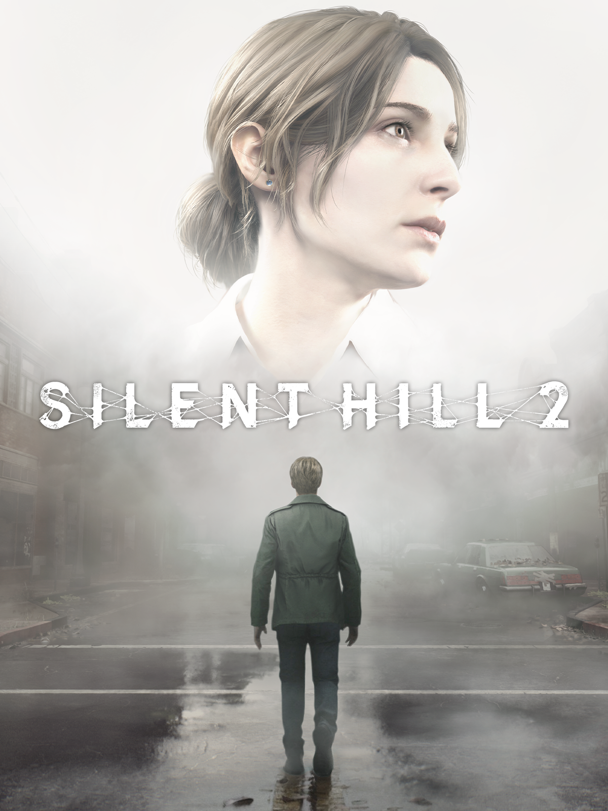 SILENT HILL 2