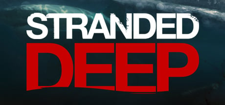 Boxart for Stranded Deep