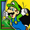 ~Hack~ Super Luigi Land