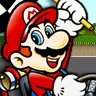 ~Hack~ Super Mario Kart Reversed