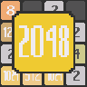 ~Homebrew~ 2048