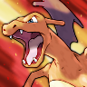 ~Hack~ Pokémon FireRed Backwards