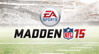 Madden NFL 15