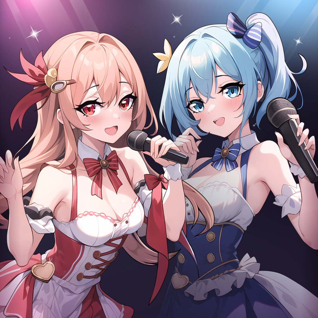 Hentai Stars