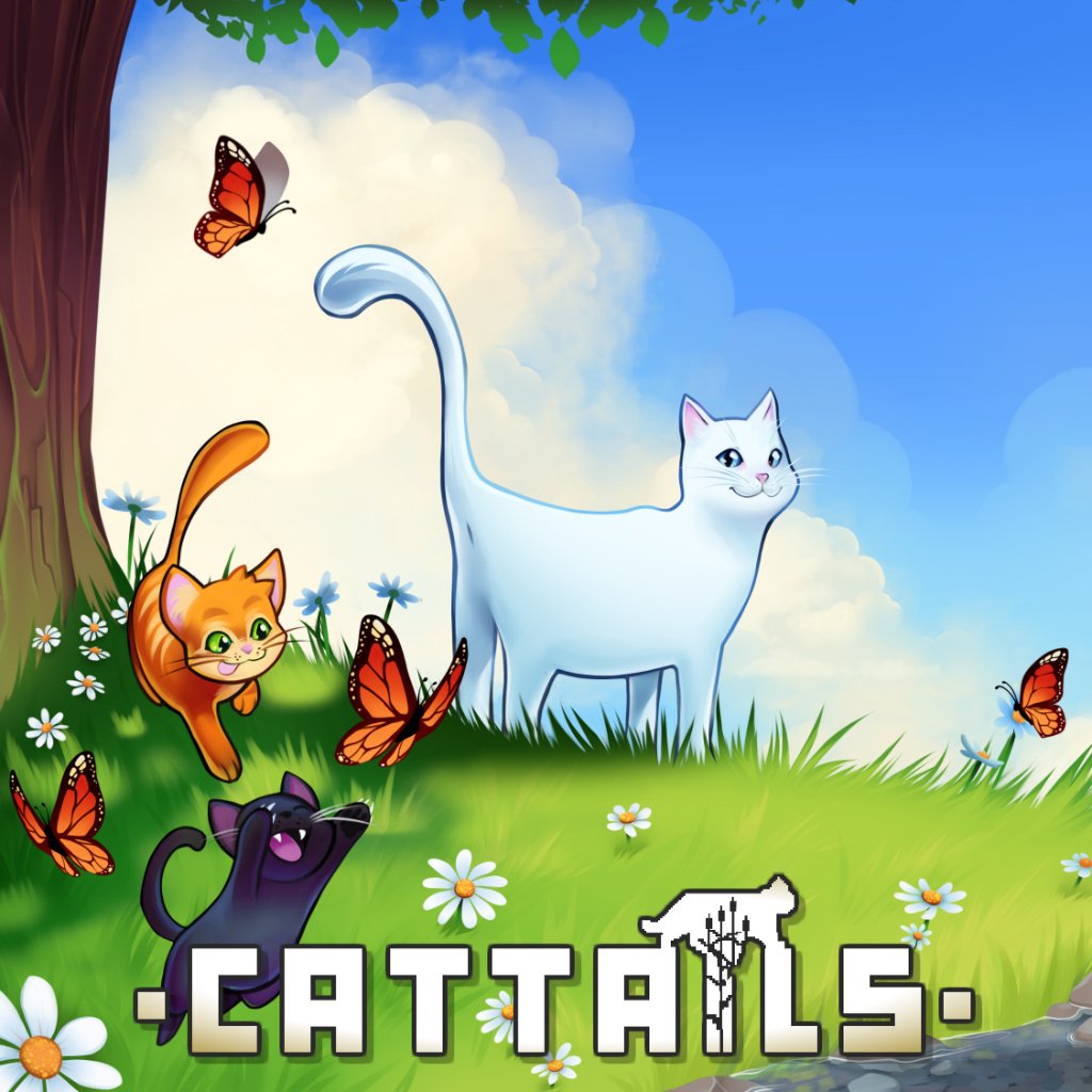 Boxart for Cattails