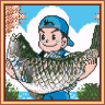 Legend of the River King GBC