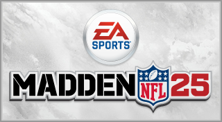 Madden NFL 25