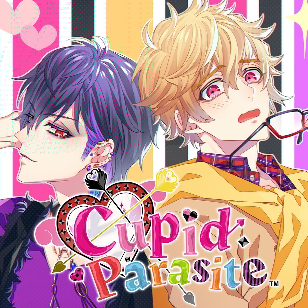 Boxart for Cupid Parasite